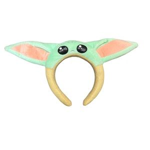 The Child Disney ears